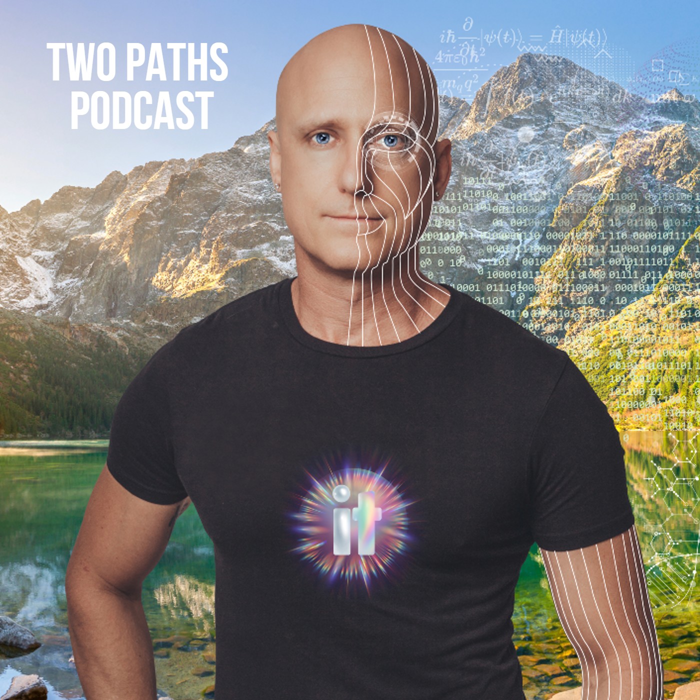 Two Paths Podcast 