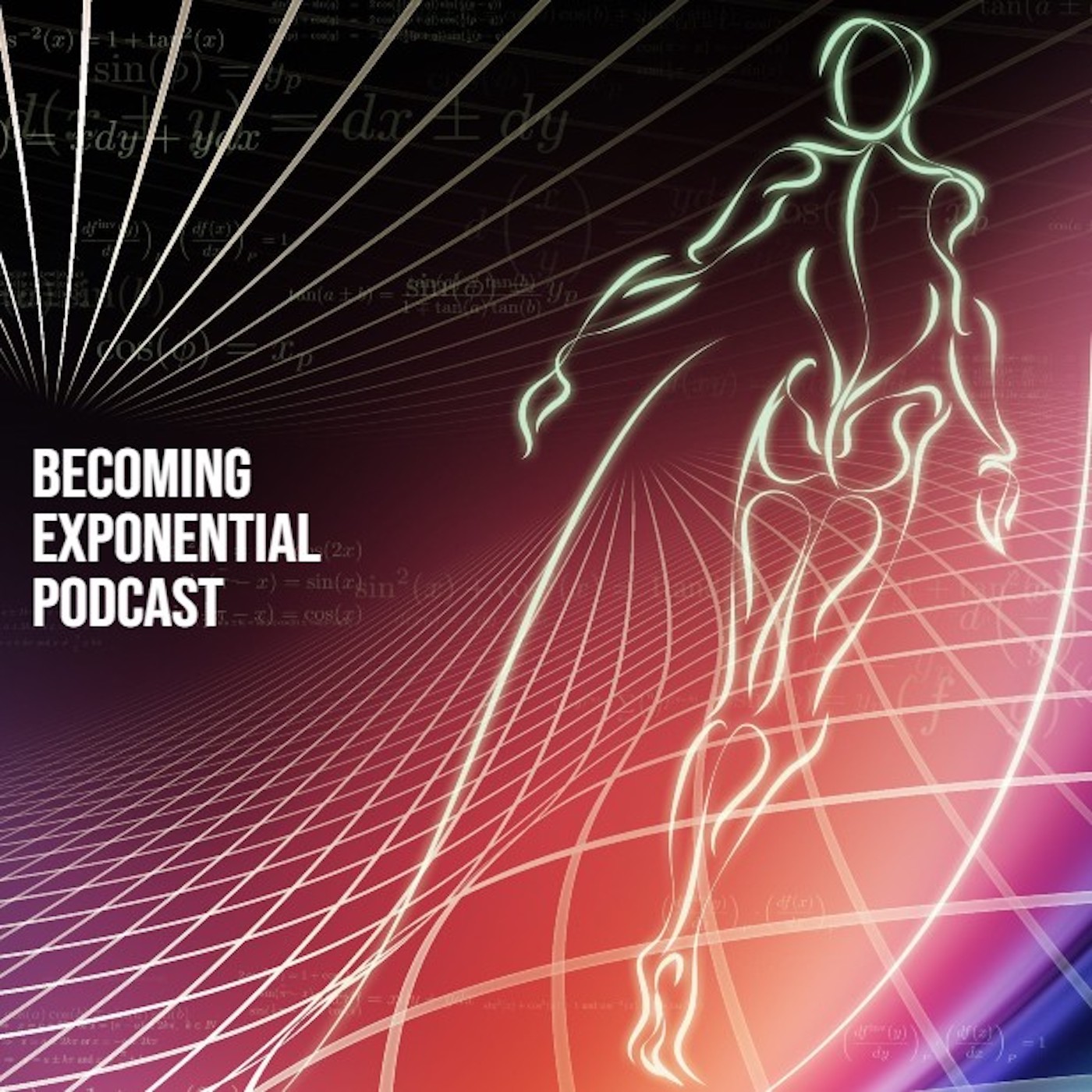  Becoming Exponential Podcast