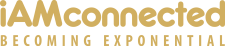 iAMconnected Becoming Exp Logo